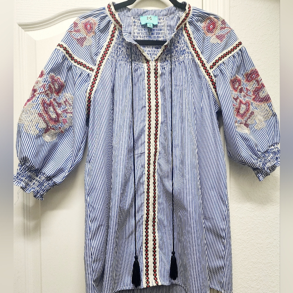NWOT South Main Dress